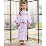 レースつけ襟_アプレのはんなり浴衣&甚平 | F.O.Online Store | 詳細画像9