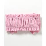 リボンシャーリング帯 | F.O.Online Store | 詳細画像10