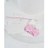 リボンシャーリング帯 | F.O.Online Store | 詳細画像16