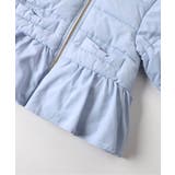 ペプラム中綿アウター | F.O.Online Store | 詳細画像21
