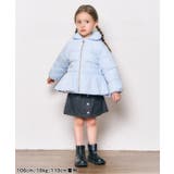 ペプラム中綿アウター | F.O.Online Store | 詳細画像24