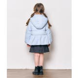 ペプラム中綿アウター | F.O.Online Store | 詳細画像25