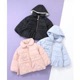 ペプラム中綿アウター | F.O.Online Store | 詳細画像26