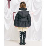 ペプラム中綿アウター | F.O.Online Store | 詳細画像7