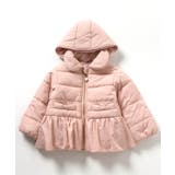 ペプラム中綿アウター | F.O.Online Store | 詳細画像8
