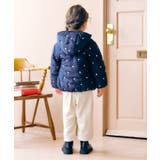 スカラップ刺繍アウター | F.O.Online Store | 詳細画像11