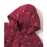 スカラップ刺繍アウター | F.O.Online Store | 詳細画像14