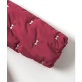 スカラップ刺繍アウター | F.O.Online Store | 詳細画像17