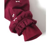 スカラップ刺繍アウター | F.O.Online Store | 詳細画像18