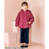 スカラップ刺繍アウター | F.O.Online Store | 詳細画像24