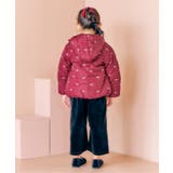 スカラップ刺繍アウター | F.O.Online Store | 詳細画像25
