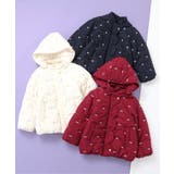 スカラップ刺繍アウター | F.O.Online Store | 詳細画像27