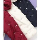 スカラップ刺繍アウター | F.O.Online Store | 詳細画像28