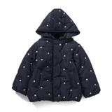スカラップ刺繍アウター | F.O.Online Store | 詳細画像7