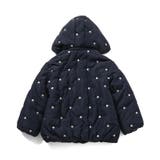 スカラップ刺繍アウター | F.O.Online Store | 詳細画像8
