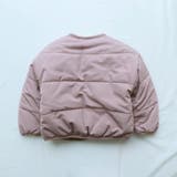 WEB限定 プードルファーリバーシブルアウター | F.O.Online Store | 詳細画像10