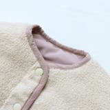 WEB限定 プードルファーリバーシブルアウター | F.O.Online Store | 詳細画像18