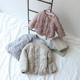 WEB限定 プードルファーリバーシブルアウター | F.O.Online Store | 詳細画像26