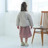 WEB限定 プードルファーリバーシブルアウター | F.O.Online Store | 詳細画像7