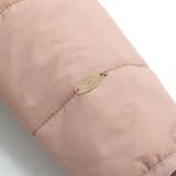 WEB限定 デイリー中綿フリルジャケット | F.O.Online Store | 詳細画像10