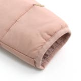 WEB限定 デイリー中綿フリルジャケット | F.O.Online Store | 詳細画像9