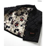 ディズニーキャラクターリバーシブルキルトジャケット | F.O.Online Store | 詳細画像12 