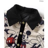 ディズニーキャラクターリバーシブルキルトジャケット | F.O.Online Store | 詳細画像13 