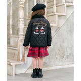 ディズニーキャラクターリバーシブルキルトジャケット | F.O.Online Store | 詳細画像18 