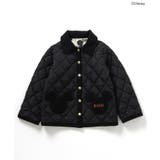 ディズニーキャラクターリバーシブルキルトジャケット | F.O.Online Store | 詳細画像2 