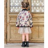 ディズニーキャラクターリバーシブルキルトジャケット | F.O.Online Store | 詳細画像20 
