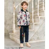 ディズニーキャラクターリバーシブルキルトジャケット | F.O.Online Store | 詳細画像21 