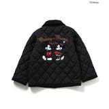 ディズニーキャラクターリバーシブルキルトジャケット | F.O.Online Store | 詳細画像3 