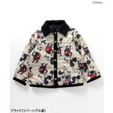 ディズニーキャラクターリバーシブルキルトジャケット | F.O.Online Store | 詳細画像4 