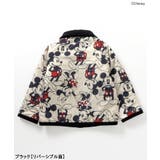 ディズニーキャラクターリバーシブルキルトジャケット | F.O.Online Store | 詳細画像5 