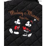 ディズニーキャラクターリバーシブルキルトジャケット | F.O.Online Store | 詳細画像8 