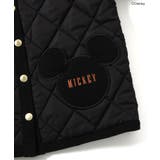 ディズニーキャラクターリバーシブルキルトジャケット | F.O.Online Store | 詳細画像9 