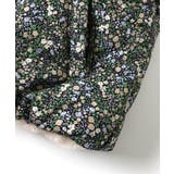 WEB限定 ファーリバーシブルアウター | F.O.Online Store | 詳細画像11 
