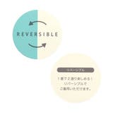 WEB限定 ファーリバーシブルアウター | F.O.Online Store | 詳細画像14 
