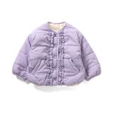 WEB限定 ファーリバーシブルアウター | F.O.Online Store | 詳細画像15 