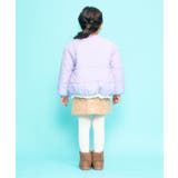 WEB限定 ファーリバーシブルアウター | F.O.Online Store | 詳細画像18 