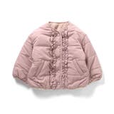 WEB限定 ファーリバーシブルアウター | F.O.Online Store | 詳細画像19 