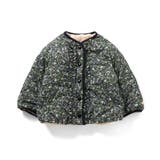 WEB限定 ファーリバーシブルアウター | F.O.Online Store | 詳細画像2 