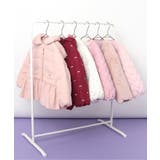 WEB限定 ファーリバーシブルアウター | F.O.Online Store | 詳細画像27 