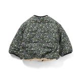 WEB限定 ファーリバーシブルアウター | F.O.Online Store | 詳細画像3 