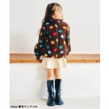 ジャガードボアアウター 洗濯機で洗える | F.O.Online Store | 詳細画像13