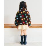 ジャガードボアアウター 洗濯機で洗える | F.O.Online Store | 詳細画像14