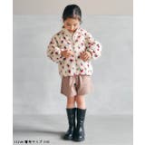 ジャガードボアアウター 洗濯機で洗える | F.O.Online Store | 詳細画像16
