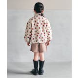 ジャガードボアアウター 洗濯機で洗える | F.O.Online Store | 詳細画像18
