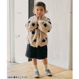 ジャガードボアアウター 洗濯機で洗える | F.O.Online Store | 詳細画像3
