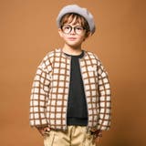WEB限定 ボアリバーシブルアウター | F.O.Online Store | 詳細画像1 
